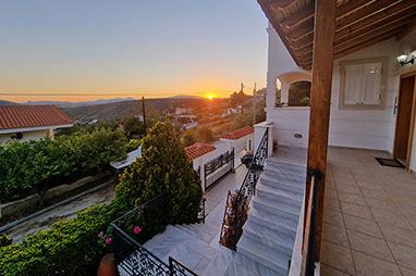 Διαμονή επισκεπτών στο Πόρτο Ράφτη - GoForBNB