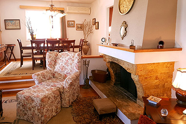 Διαμονή σε βίλα στη Ραφήνα - GoForBNB