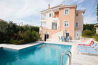 Διαμονή στην Ανάβυσσο - GoForBNB