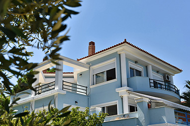 Εμπειρία Airbnb στη Μυτιλήνη - GoForBNB