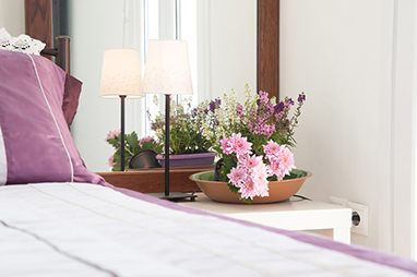 Διαμονή σε βίλα στο Λαγονήσι - GoForBNB