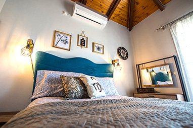 Διαμονή κοντά στη θάλασσα στο Πόρτο Χέλι - GoForBNB