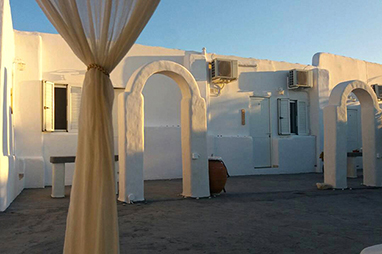 Διακοπές στη Μήλο - GoForBNB