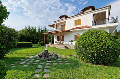 Μελέτη και αποτύπωση χώρου για βραχυχρόνια μίσθωση - GoForBNB