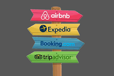 Προώθηση ακινήτου σε πλατφόρμες βραχυχρόνιας μίσθωσης - GoForBNB