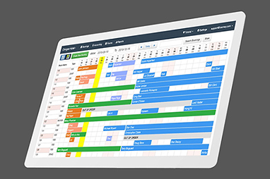 Διαχείριση κρατήσεων για βραχυχρόνιες μισθώσεις - GoForBNB