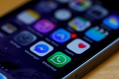 Επικοινωνία και υποστήριξη επισκεπτών κατά τη διαμονή - GoForBNB