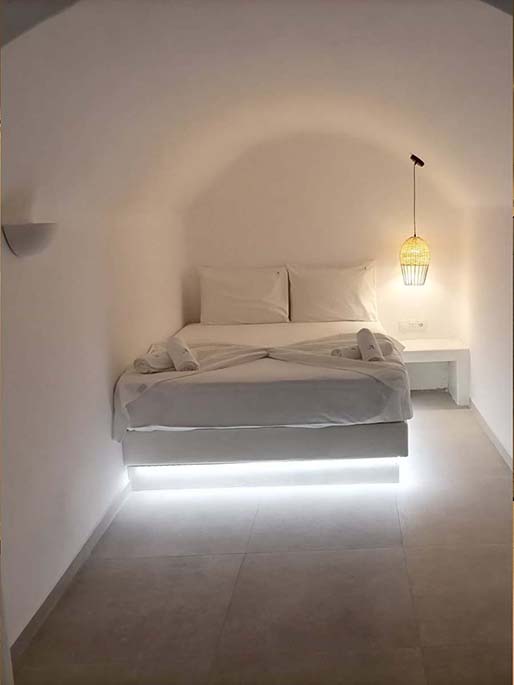 Μεζονέτα 6 ατόμων στην Αστυπάλαια