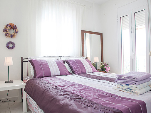 Βίλα 8 ατόμων στην Ανάβυσσο